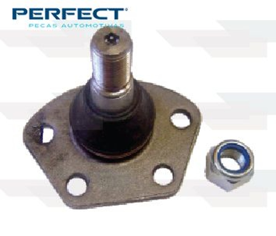 Pivo Inferior Ld/Le - Perfect - PVI1046 - Unitário