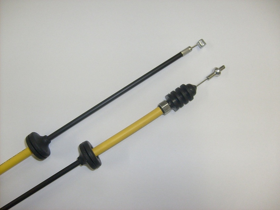 Cabo do Capô - Cabovel - 123006 - Unitário