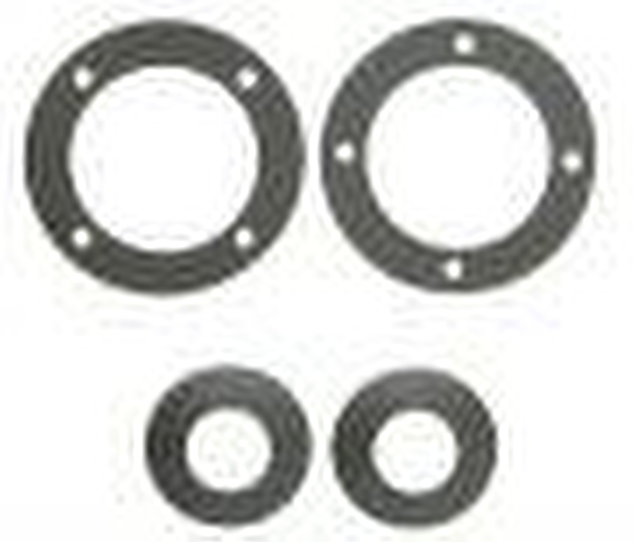 Jg Arruelas Diferencial - Max Gear - MX1702 - Unitário