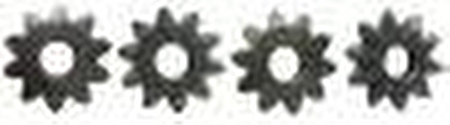 Satélite Especial - Max Gear - MX426/2 - Unitário