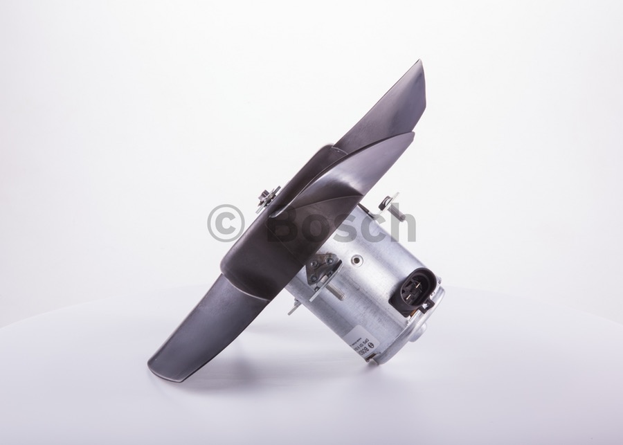 Motor de Arrefecimento Dpg 12V 150W - Bosch - 9130451171 - Unitário