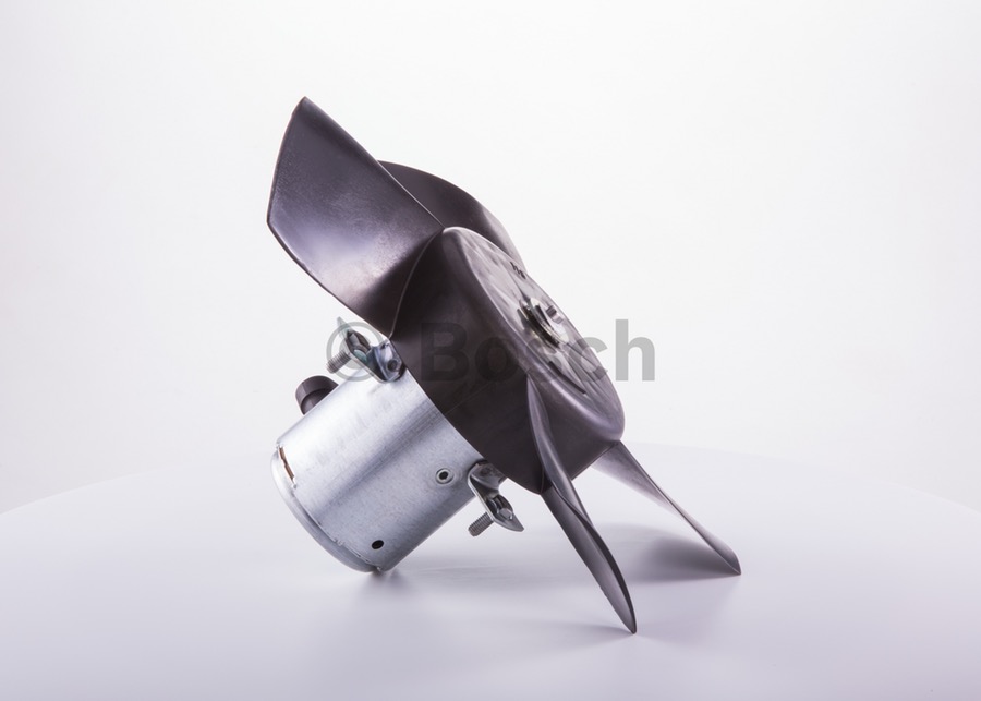 Motor de Arrefecimento Dpg 12V 150W - Bosch - 9130451171 - Unitário