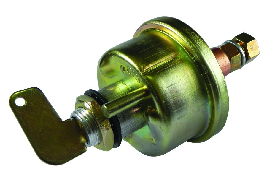 Chave geral - Marilia - IM11104 - Unitário