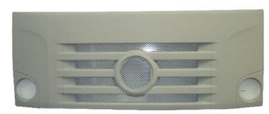 Grade Diant.Constellation - Amalcaburio - 4347 - Unitário