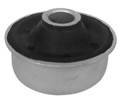 Bucha Traseira da Bandeja de Suspensão Dianteira Citroen C4 Peugeot 206 207 307 - Borflex - 951 - Unitário