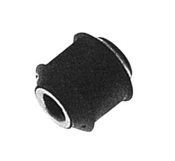 Bucha do Terminal de Direção Volkswagen Gol Parati Saveiro Santana Voyage - Borflex - 649 - Unitário