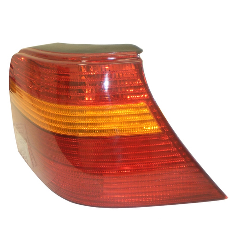 Lanterna Traseira - Cofran Lanternas - 3372.4 - Unitário