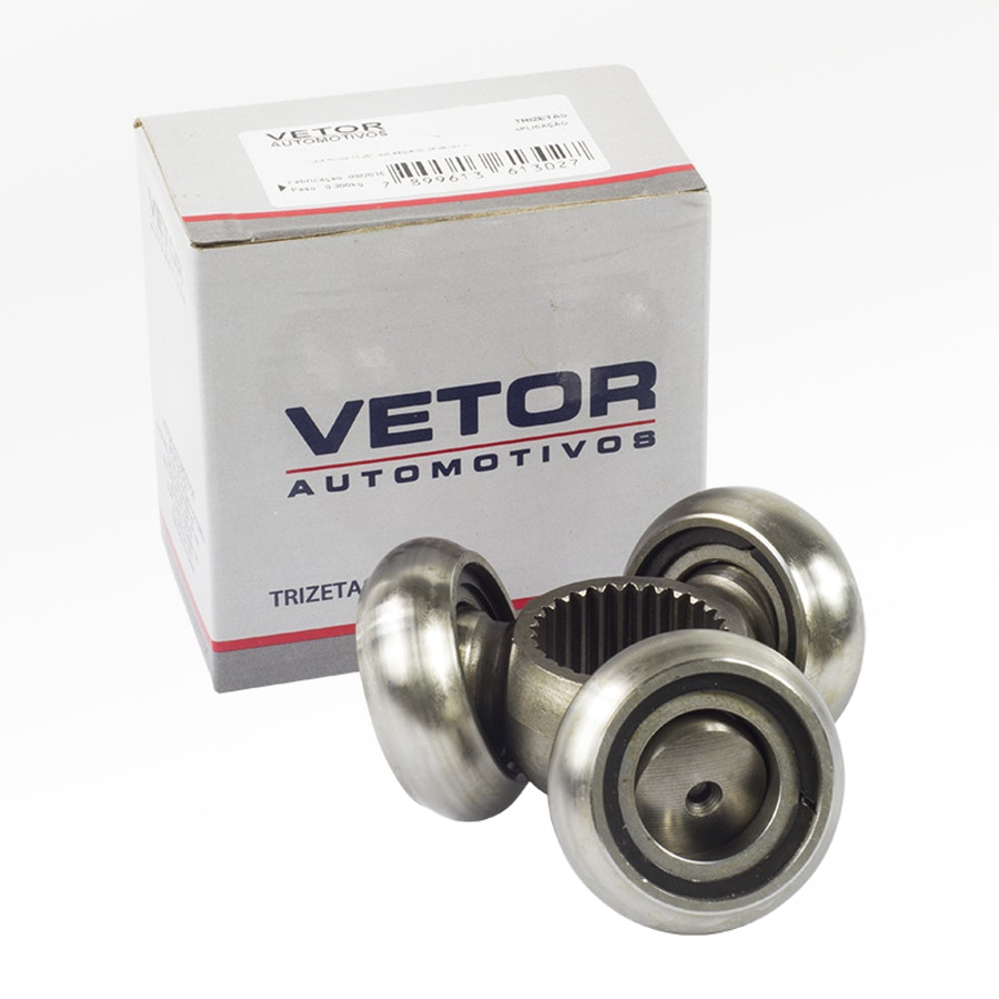 Trizeta - Vetor - VT9058 - Unitário