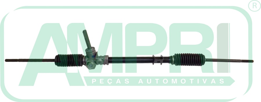 Caixa de Direção Mecânica - Ampri - 29115 - Unitário