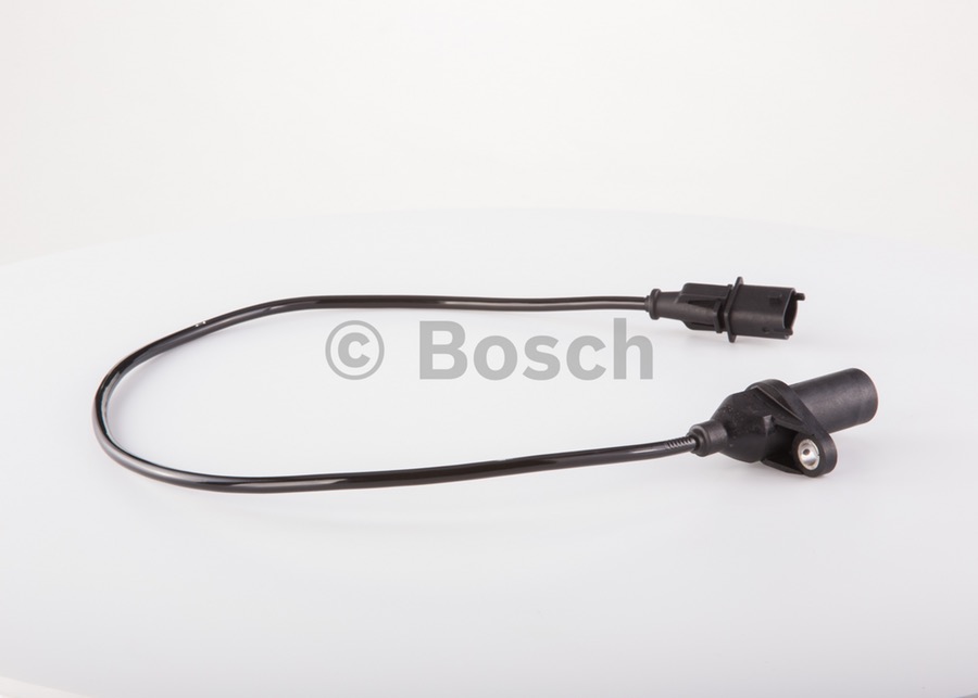 Sensor de Rotação - Bosch - 0261210161 - Unitário