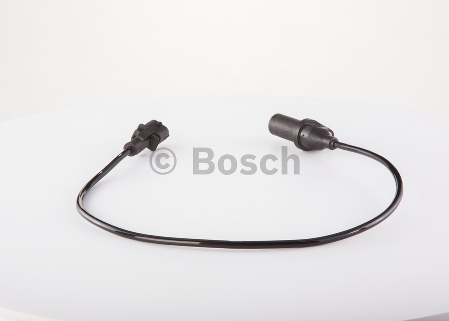 Sensor de Rotação - Bosch - 0261210161 - Unitário