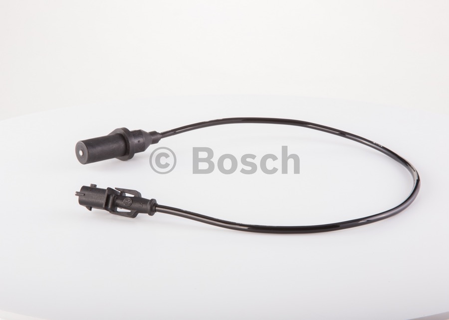 Sensor de Rotação - Bosch - 0261210161 - Unitário
