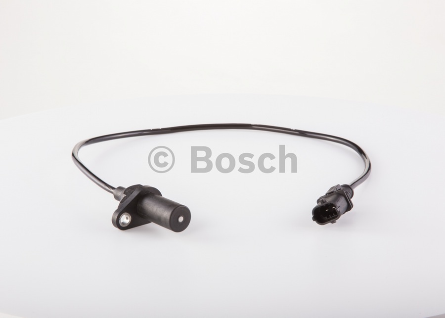 Sensor de Rotação - Bosch - 0261210161 - Unitário