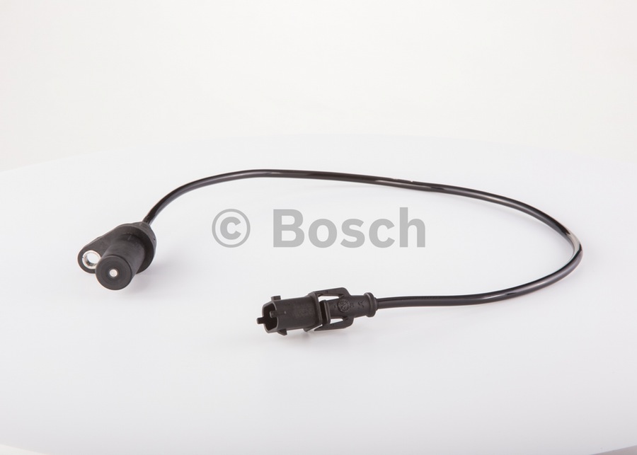 Sensor de Rotação - Bosch - 0261210161 - Unitário