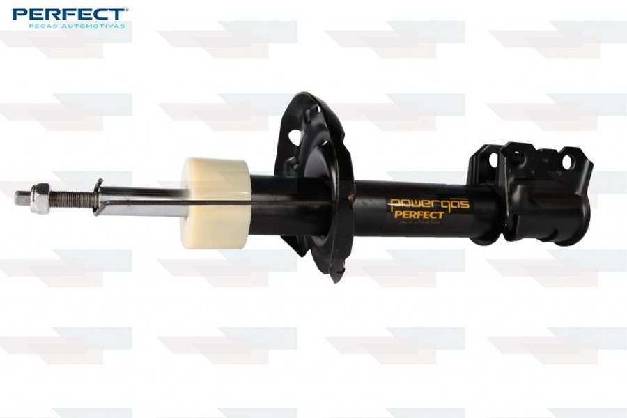 Amortecedor Dianteiro Le - Perfect - AMD30131 - Unitário