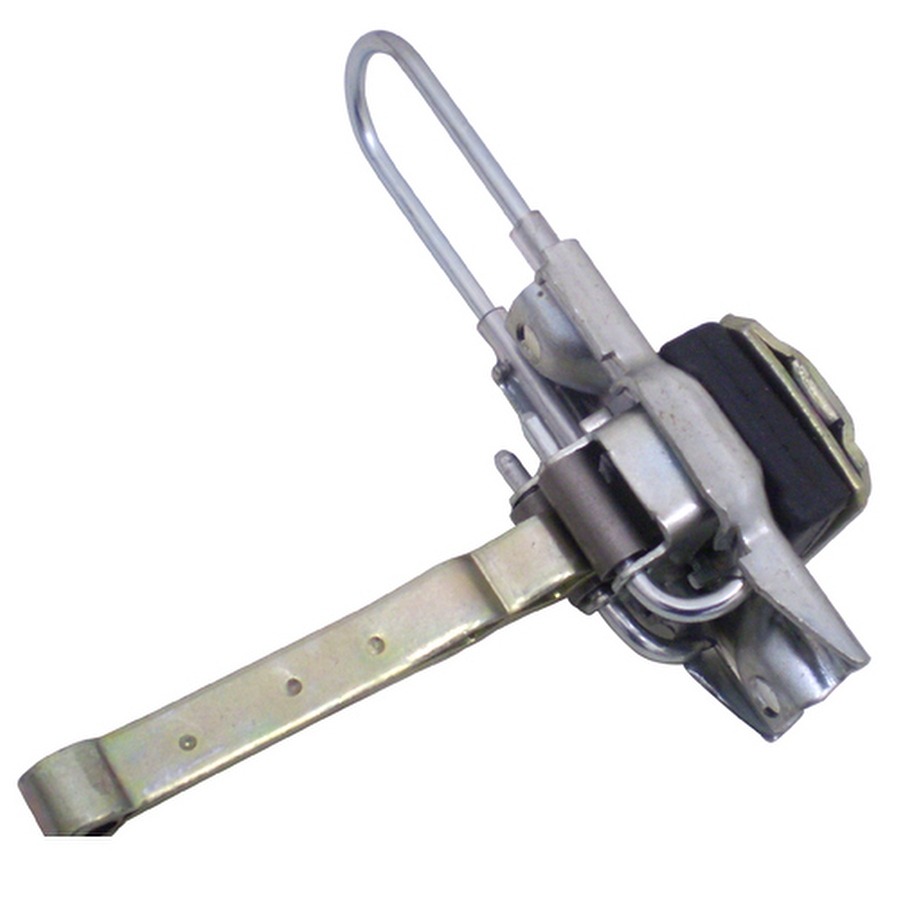 LIMITADOR DA - Original Volkswagen - 2118372491 - Unitário