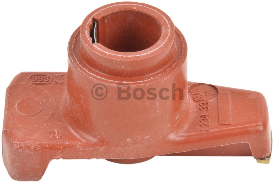 Rotor do Distribuidor - Bosch - 1234332346 - Unitário