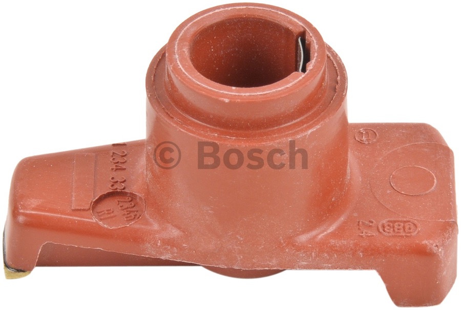 Rotor do Distribuidor - Bosch - 1234332346 - Unitário