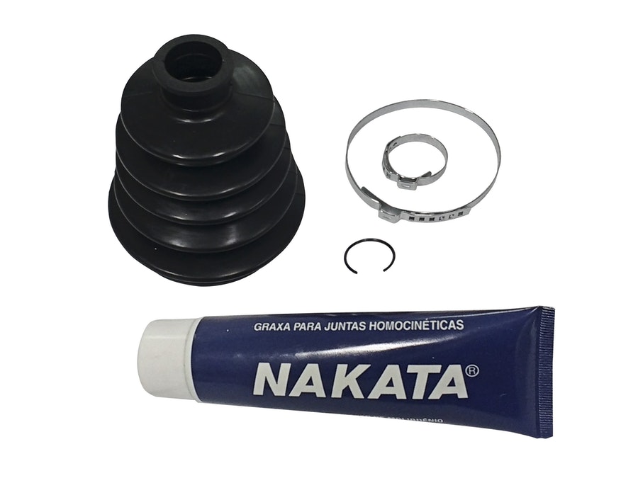 Kit de Reparo da Junta Homocinética - Nakata - NKJ6481 - Unitário