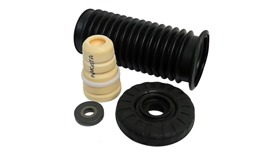 Kit do Amortecedor - Nakata - NK0358 - Kit
