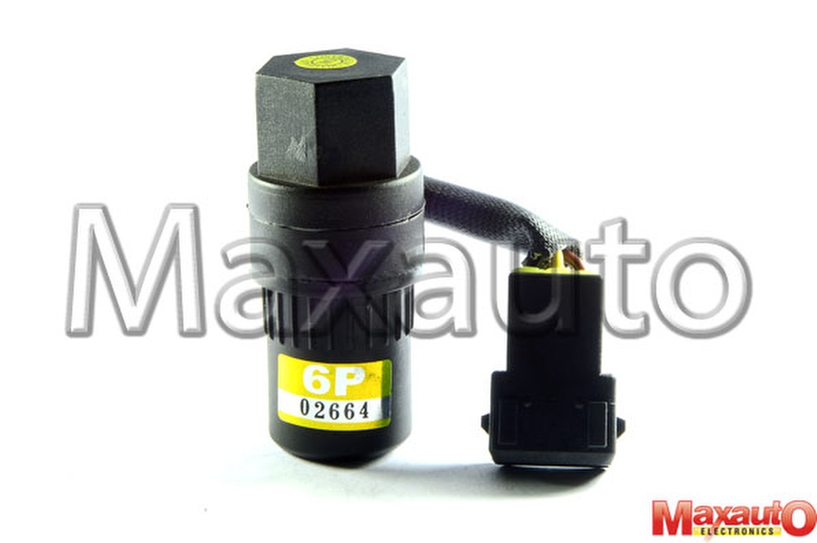 Sensor de Velocidade Maxauto - Maxauto - 010034 / 5162 - Unitário