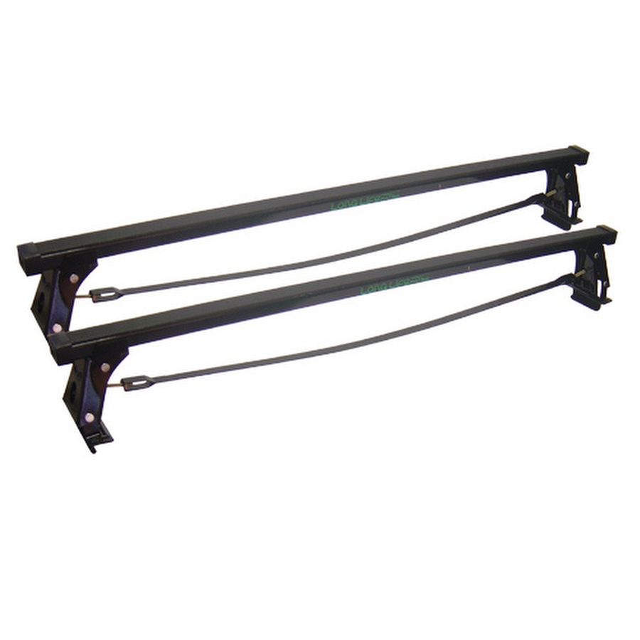 Rack Transversal - Long Life - Fx-4 - Unitário