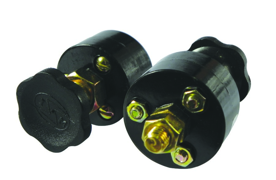 Chave geral - Marilia - IM11100 - Unitário