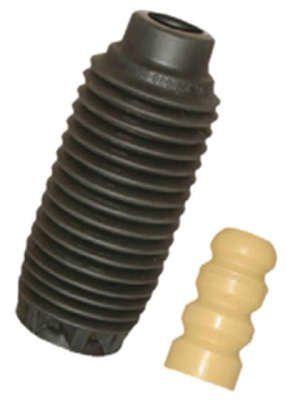 Kit de Reparo do Amortecedor Dianteiro - Borflex - KB.11163 - Kit