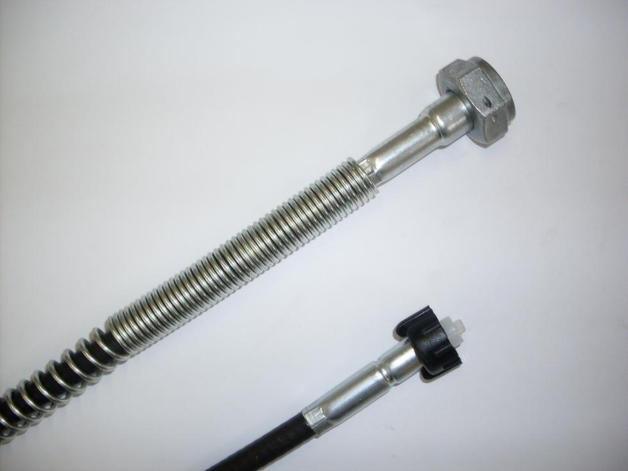 Cabo do Tacógrafo - Cabovel - 12540E - Unitário