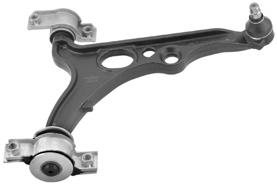 Bandeja da Suspensão - Nakata - NBJ4009DP - Unitário