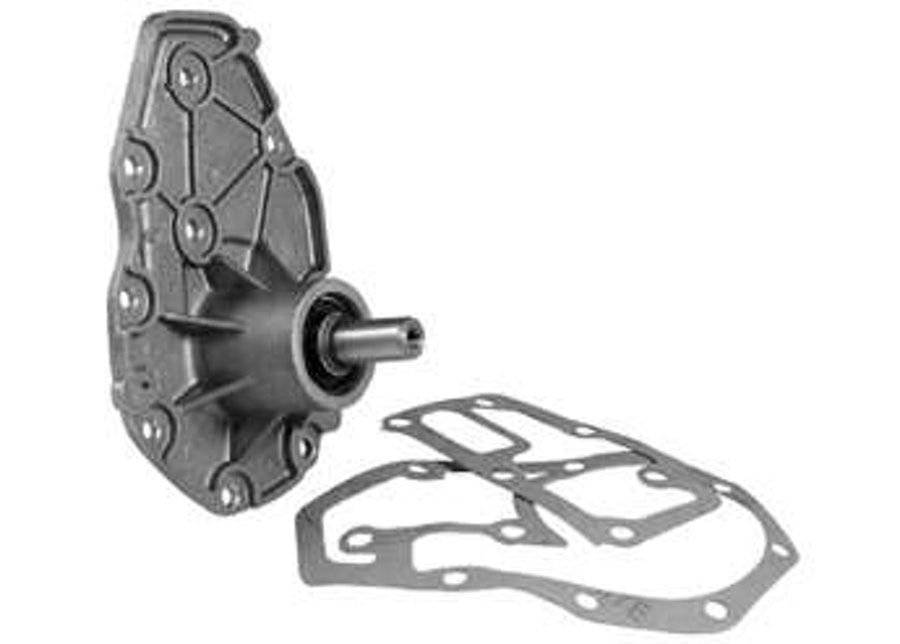 Bomba D'Água - Delphi - WP5943 - Unitário