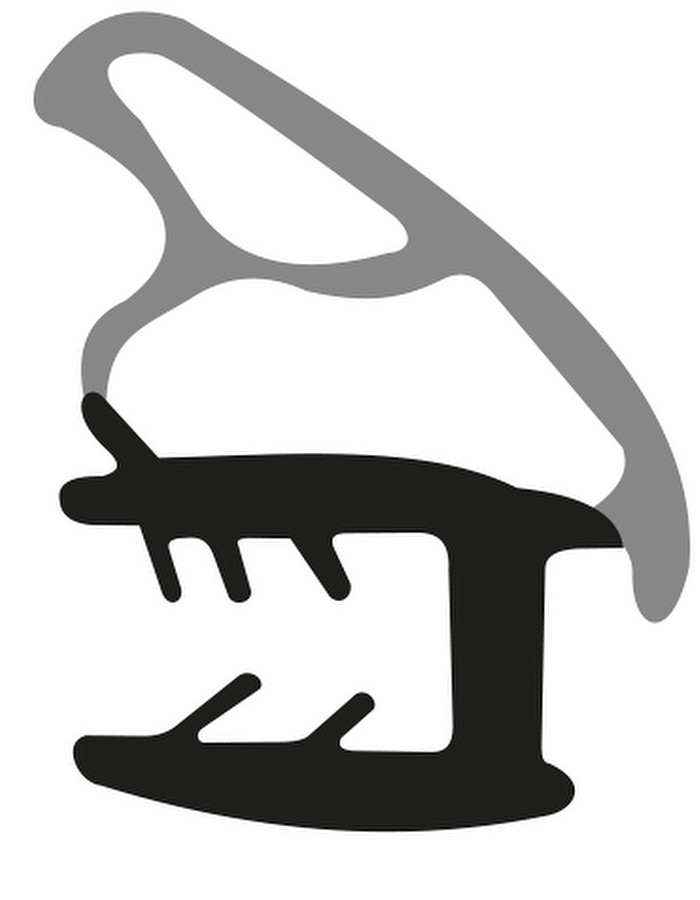 Borracha da Porta - Uniflex - 38516 - Unitário