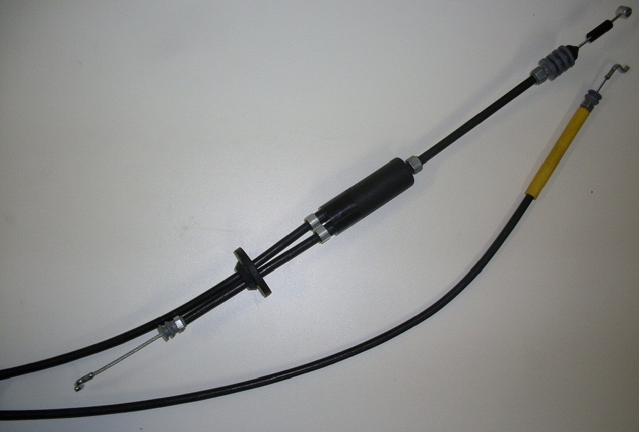 Cabo do Capô - Cabovel - 124063 - Unitário