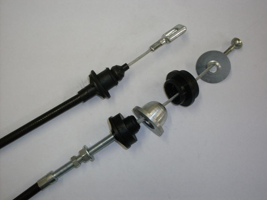 CABO DE EMBREAGEM - Cabovel - 145110 - Unitário