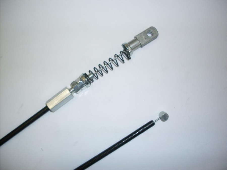 Cabo Abertura Capo Mbb - Cabovel - 12449 - Unitário