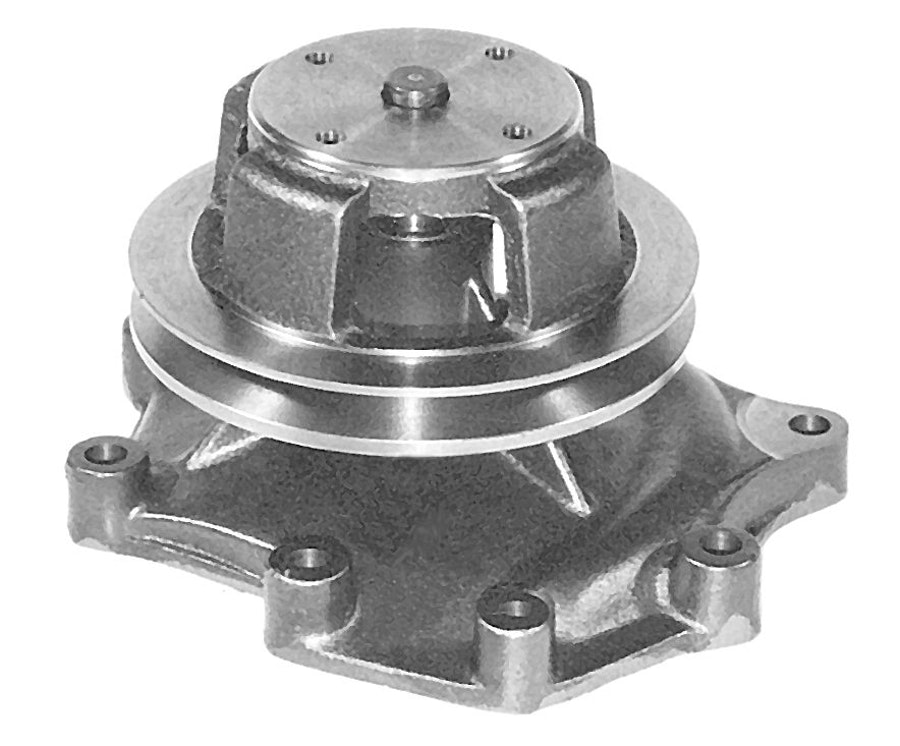 Bomba D'Água - Nakata - NKBA33582 - Unitário