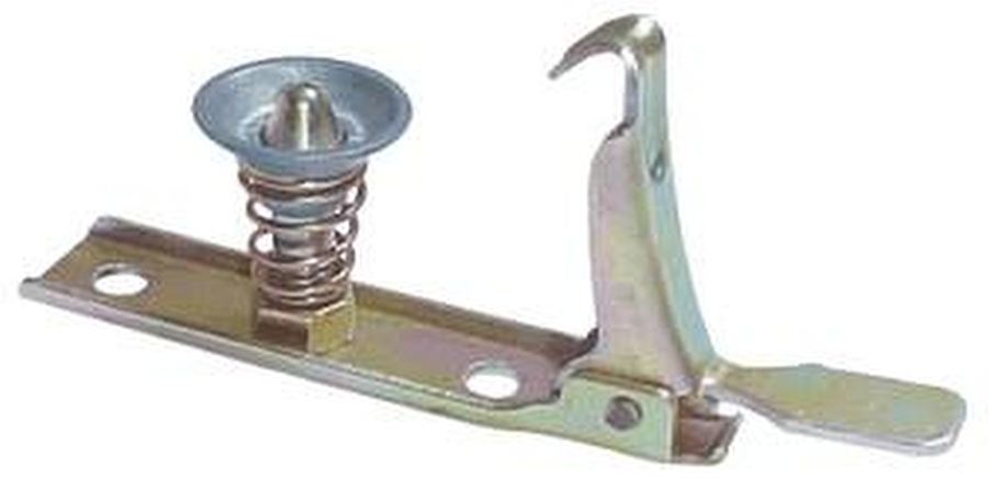 Fecho Superior do Capô - Ori - 5004 - Unitário