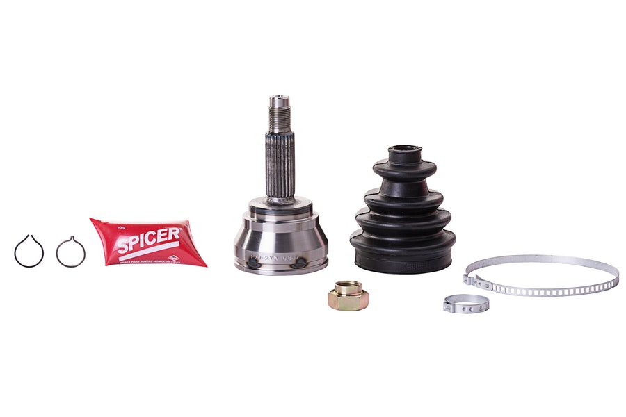 Junta Homocinética Fixa - Spicer - 531-279 - Unitário