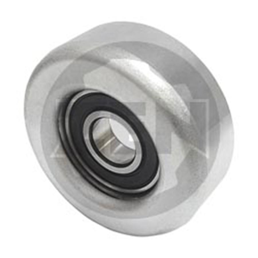 Polia Tensionadora da Correia do Alternador Unitária Automotiva - Zen - 12853 - Unitário