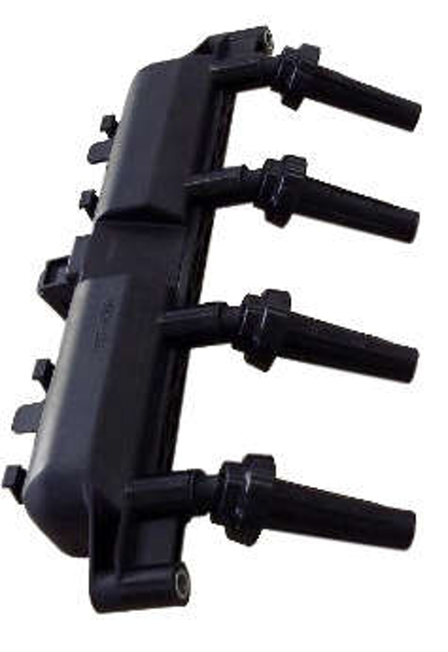 Bobina de Ignição - Delphi - CE20120 - Unitário