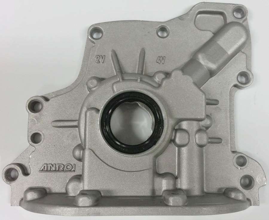 Bomba de Óleo - Anroi - AT1310 - Unitário
