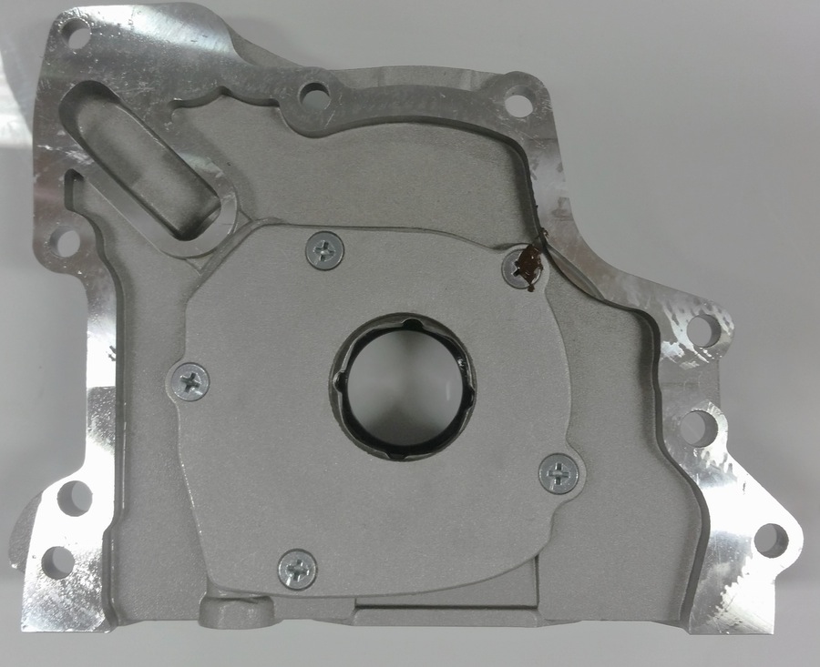 Bomba de Óleo - Anroi - AT1310 - Unitário