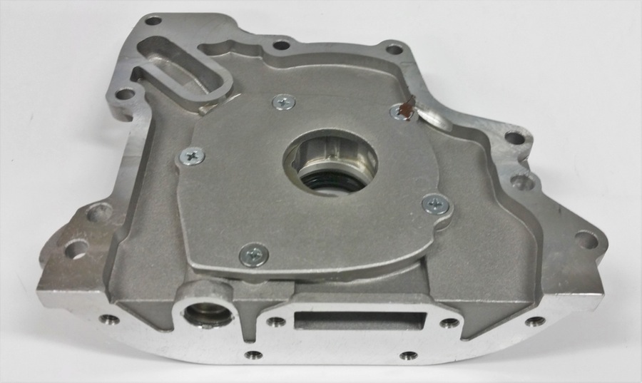 Bomba de Óleo - Anroi - AT1310 - Unitário