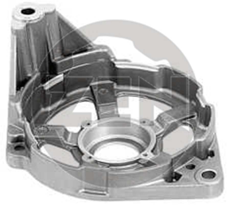 Mancal do Alternador - Zen - 3101 - Unitário