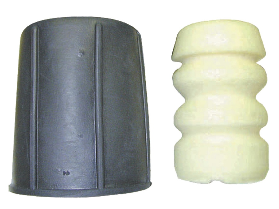 Kit Amortecedor Dianteiro com Batente Poliuretano sem Rolamento - Kit & Cia - 10285 - Unitário