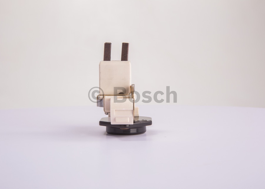 Regulador de Voltagem Eletrônico - Bosch - 1197311523 - Unitário