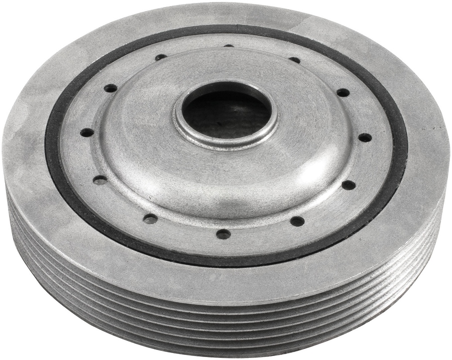 Polia do Virabrequim - Triade - T-130 - Unitário