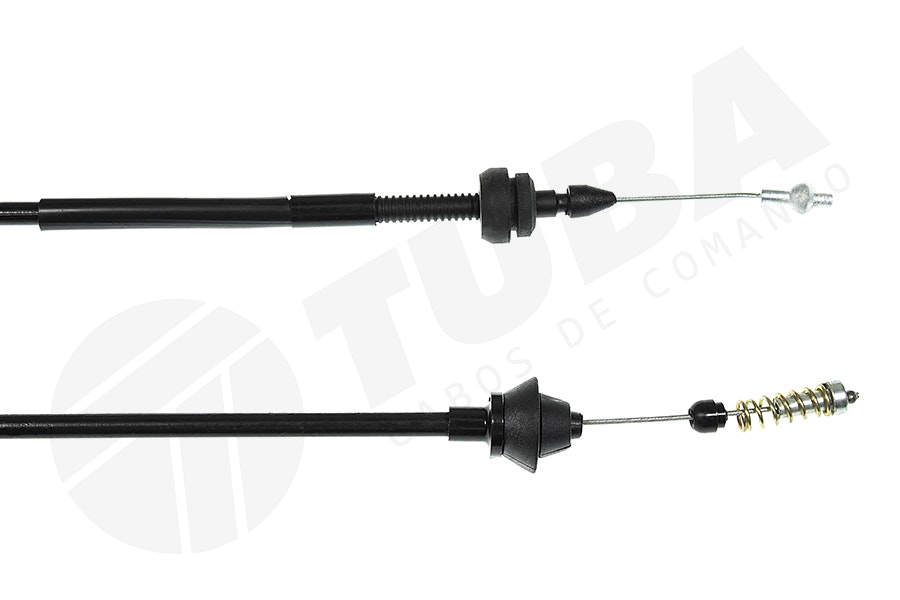 Cabo do Acelerador - Tuba Cabos - 5602 - Unitário