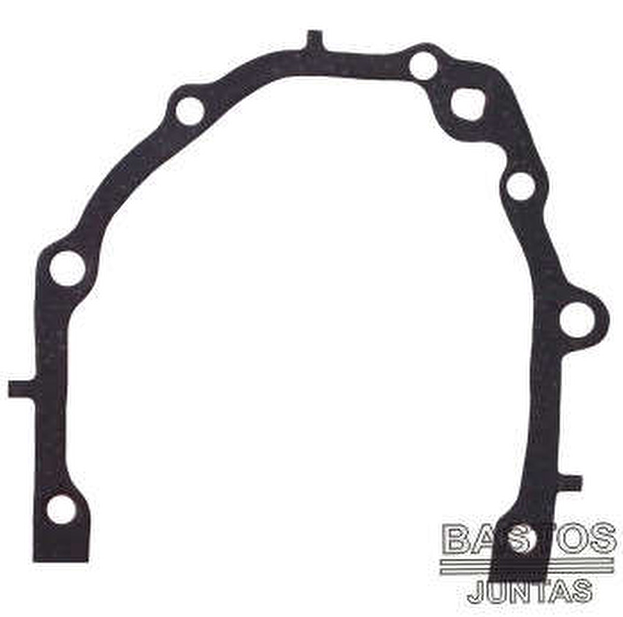 Junta da Bomba de Oleo - Bastos Juntas - 1442531 - Unitário