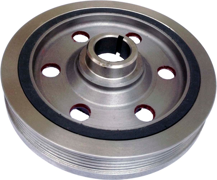 Polia do Virabrequim - Triade - T-166 - Unitário